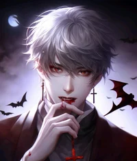 Vampire king 