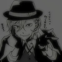 intoxicated-chuuya