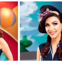 Themepark Creepypast