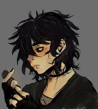 Nico di Angelo 