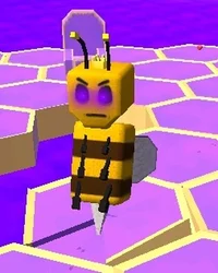 Queen Beatrice - SBA