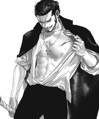 Mihawk