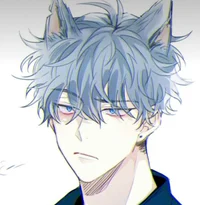 Werewolf Husband