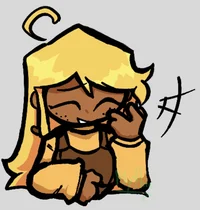 Yellow Human Hijinks