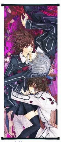 Vampire Knight RP