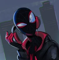 Miles Morales