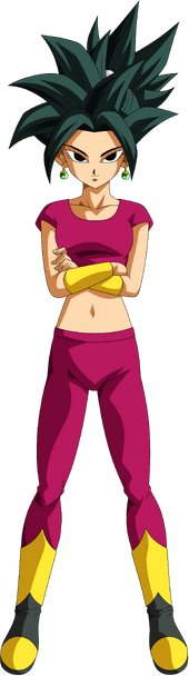 Kefla Yandere