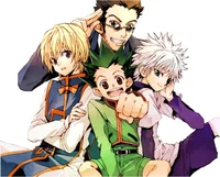 HxH