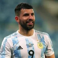Kun aguero