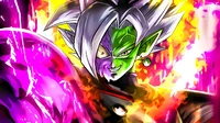 LL fusion zamasu