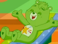 Oopsy Bear
