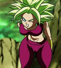 Kefla mamacita