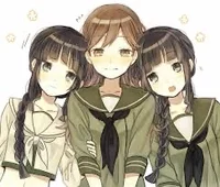 Obsessed girls