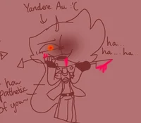 Yandere Romz