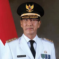 Heru Budi Hartono