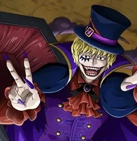 Vampire Corazon