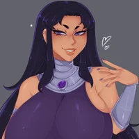 Mommy Blackfire
