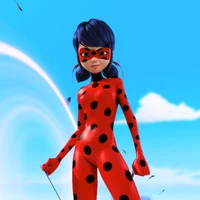 Ladybug