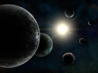 ExoPlanet Game