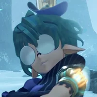 Pandoria - Xenoblade