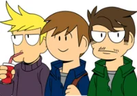 Eddsworld Neighbors