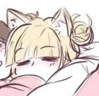 Catgirl Life