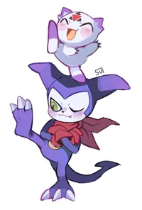 Impmon