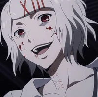 Juuzou Suzuya