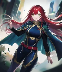 Yandere Mind Control