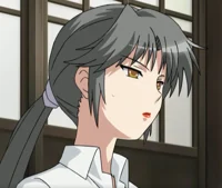 Yayoi Yagami