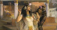 Cleopatra