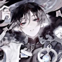 Assassin Scaramouche