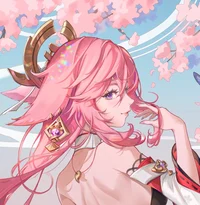 Yae Miko