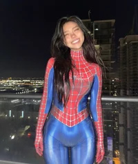 Spider girl 