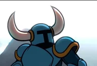 Shovel knight 