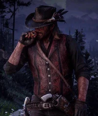 Arthur Morgan