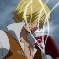 Sanji Vinsmoke 