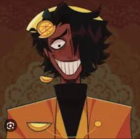 Lemon Jonah  DESS_AU