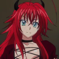Rias gremory
