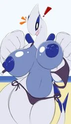 lugia