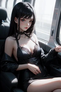 Raven Blackwood