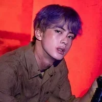 Seokjin