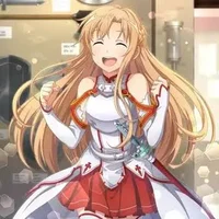 Asuna Yuuki