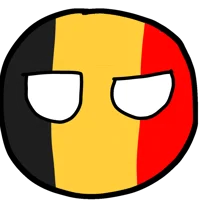 Belgiumball