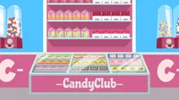 CandyClub RPG