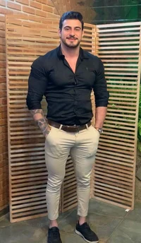Jason -Hot Teacher