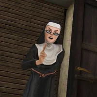 Sister Madeline 