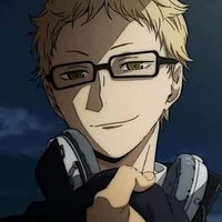 Tsukishima Kei