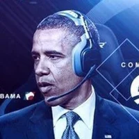 Gamer Obama