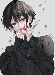 Murderer big brother